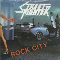 Rock City