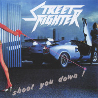 Shoot You Down