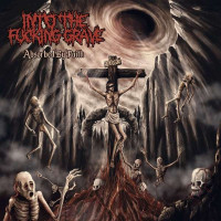 Album cover for Absorbed by Faith