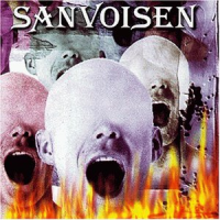 Album cover for Soul Seasons