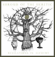 Revelations in Alchemy