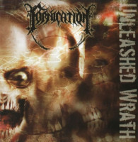 Album cover for Unleashed Wrath
