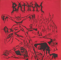 Album cover for Demonic Force