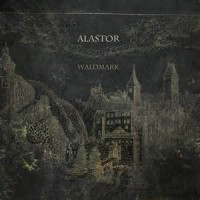 Album cover for Waldmark