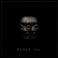 Album cover for Opia