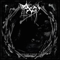 Album cover for Towards the Tomb of Times