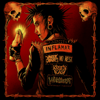 Inflamar