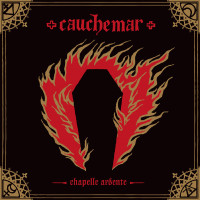 Album cover for Chapelle ardente