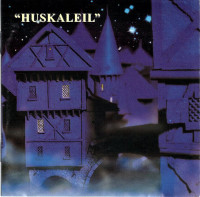 Huskaleil
