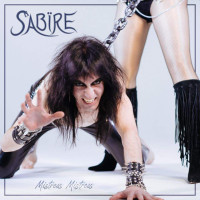 Album cover for Mistress Mistress