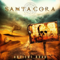 Album cover for Ancient Road