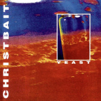 Album cover for Yeast