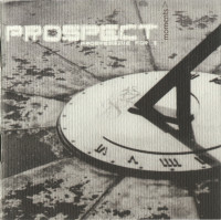 Album cover for Moments