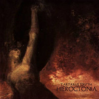 Album cover for Hieroctonia