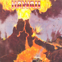 Album cover for One Nation Underground