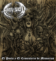 Album cover for El poeta y el cementerio de memorias