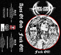 Fuck Off!