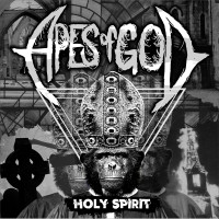 Album cover for Holy Spirit