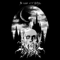 Album cover for The Curse of the Vampyre