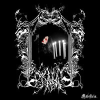 Album cover for Maleficia