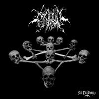 Album cover for Le fardeau