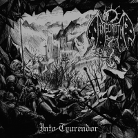 Album cover for Into Tyurendor