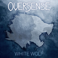 Album cover for White Wolf (Quarantine Version)