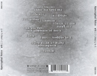 Album cover for Stilltrapped