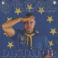 Diktátor