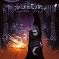 Album cover for World Entry