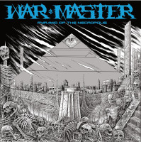 Album cover for Pyramid of the Necropolis
