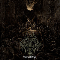 Antichrist Reign