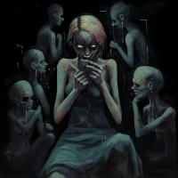 Slaves to the Feed