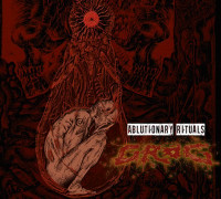 Album cover for Ablutionary Rituals