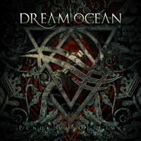 Album cover for Pendulum of Time