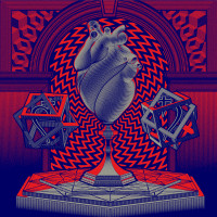Album cover for Heart Of Lead