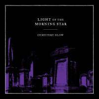 Album cover for Cemetery Glow