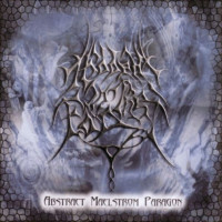 Album cover for Abstract Maelstrom Paragon