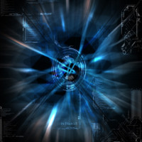 Album cover for Into the Maelstrom