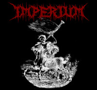 Album cover for Deathcamp Destiny