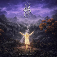 Album cover for The Supreme Resurgence
