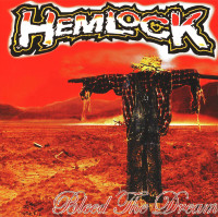 Album cover for Bleed the Dream