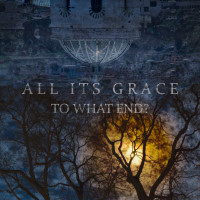 Album cover for To What End?