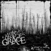 Album cover for Grant Us Solace