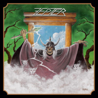 Album cover for Zepter