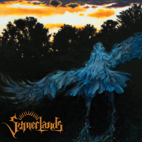 Album cover for Sumerlands
