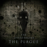 Album cover for The Plague