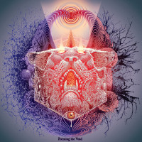 Album cover for Reverie