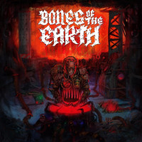 Album cover for Peaceseeker
