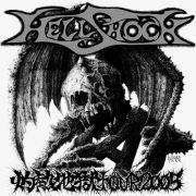 Album cover for 灼熱地獄 Tour 2005